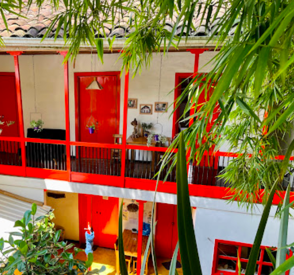 Hostel Tralala Salento