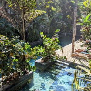 Costeno Beach Hostel