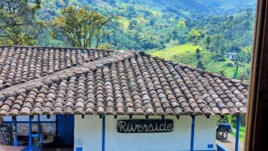 Hostels in Colombia voor soloreizigers