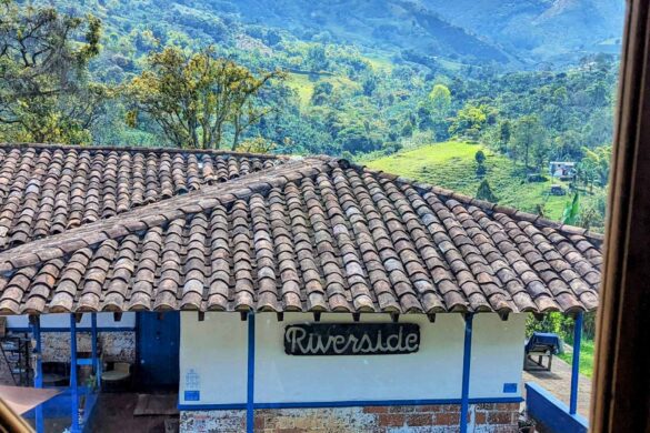 Hostels in Colombia voor soloreizigers