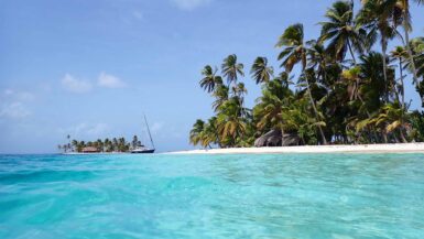 Backpacken in Panama kosten tips