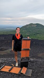 Reisroute Nicaragua: 2 tot 3 weken backpacken Reisroute Nicaragua: 2 tot 3 weken backpacken