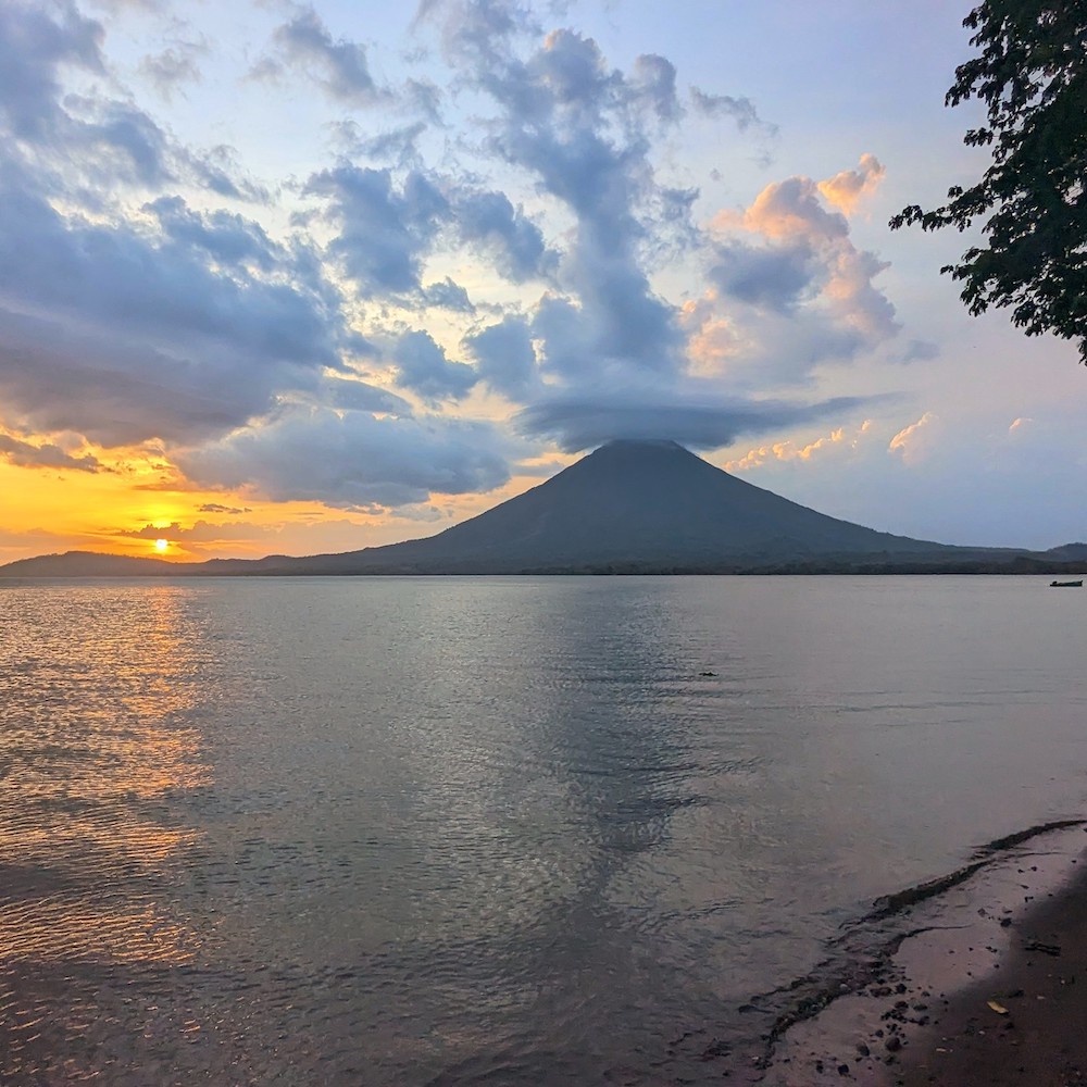 Reisroute Nicaragua: 2 tot 3 weken backpacken Reisroute Nicaragua: 2 tot 3 weken backpacken