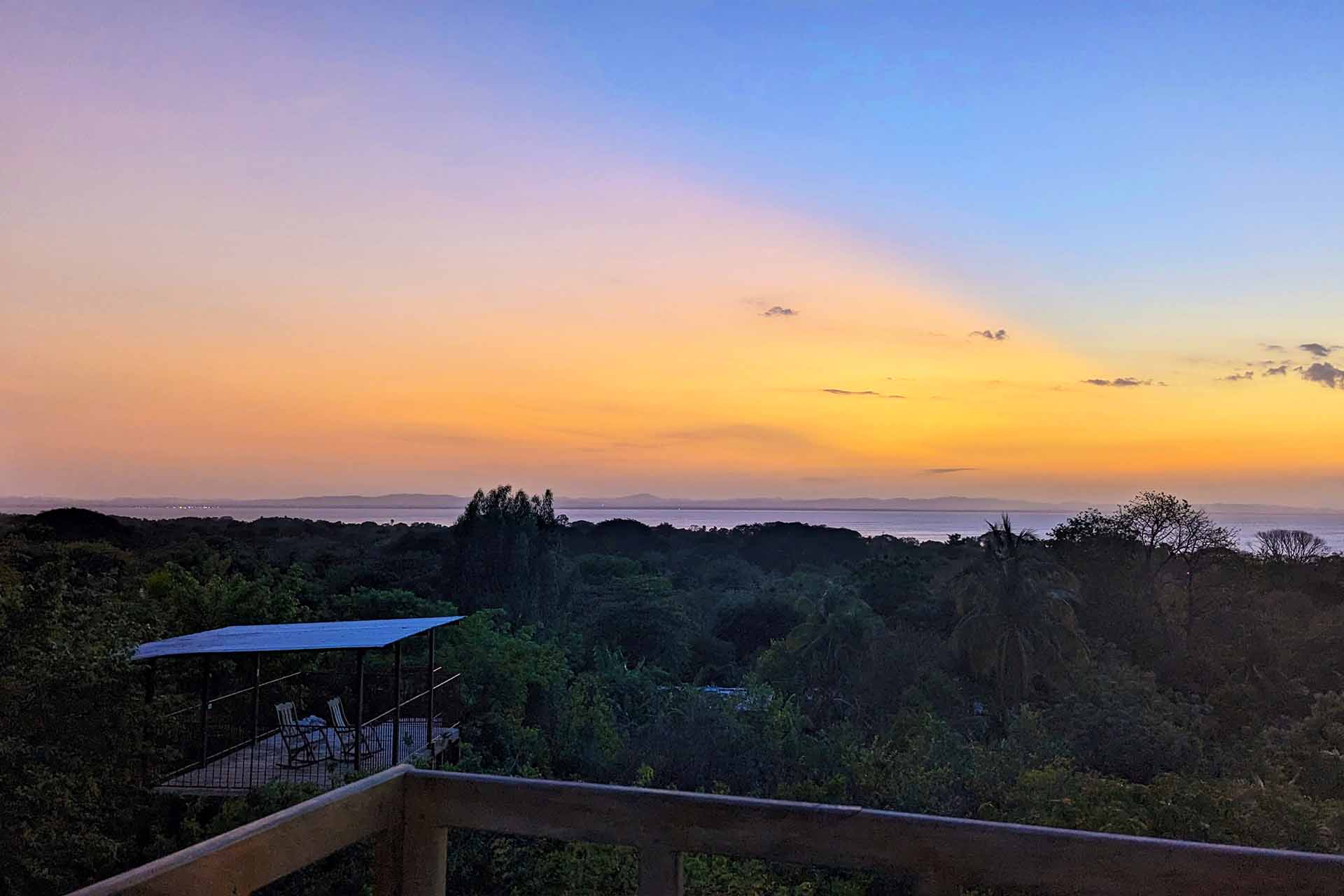 Hostels in Nicaragua