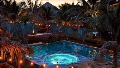 Hostels in Guatemala