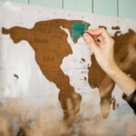 Het perfecte reis cadeau - cadeau ideeën voor reizigers