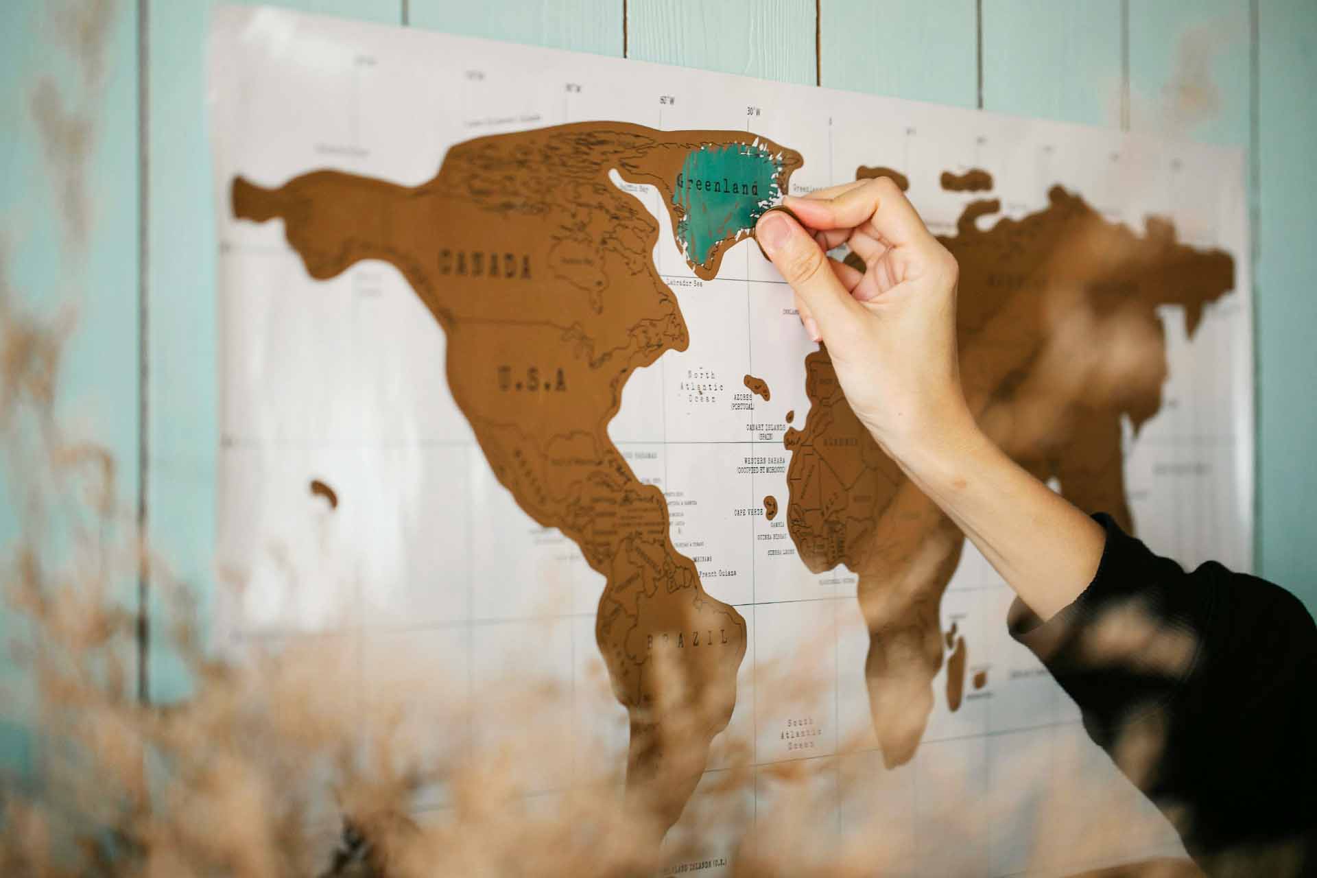 Het perfecte reis cadeau - cadeau ideeën voor reizigers