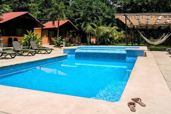 Hostels in Mexico voor backpackers en soloreizigers