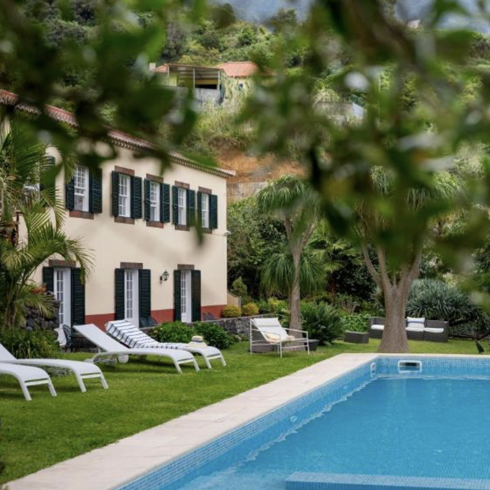 Hotels in Madeira - Sao Vicente