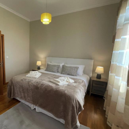 Appartement in Madeira - Porto Moniz