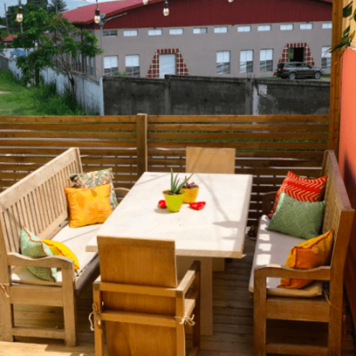 Hostels in Belize - Yellow Belly Backpackers