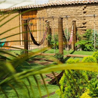 Hostels in San Cristobal - Puerta Vieja