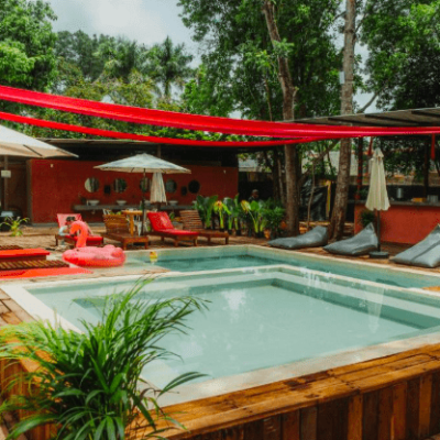 Hostels in Valladolid - Che Hostel