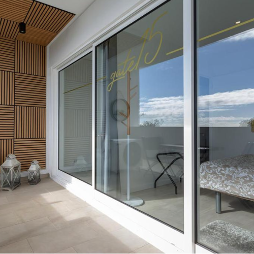 Hotels in Machico, Madeira