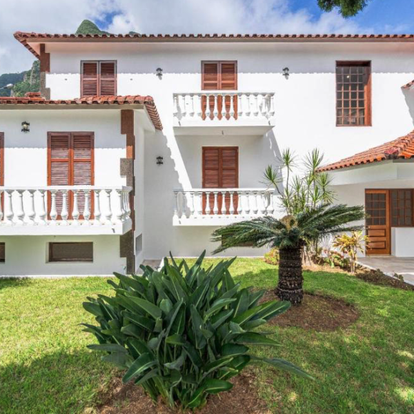 Hotels in Madeira - Casa do Vale