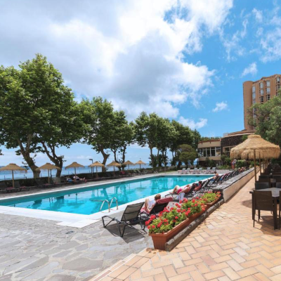 Hotels in Madeira - Dom Pedro Madeira