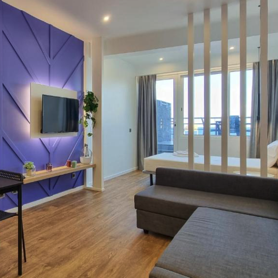 Hotels in Madeira - Porto Moniz