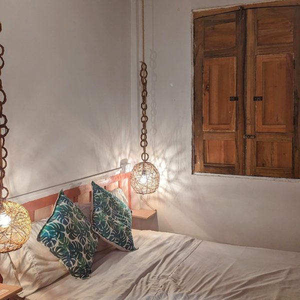 Hostel Salento