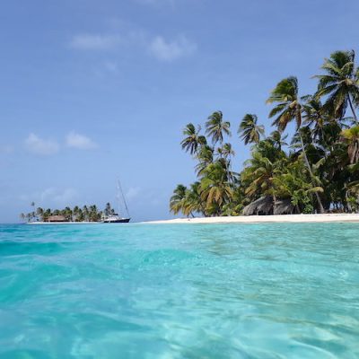 San Blas San Blas